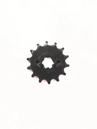 PIÑON MOTORES DERBI, PIÑON 12, PIÑON 14, PIÑON 15