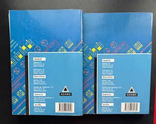 Libro test psicotécnicos