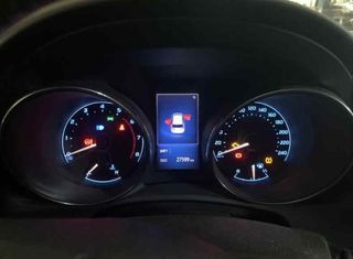 Toyota 214650 refuerzo paragolpes tras 8nr auris -