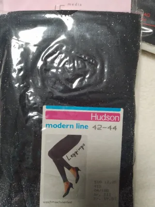 Medias Marie Claire Gold 20 deniers