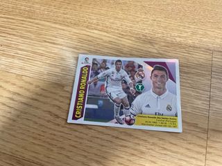 Caja Metálica Cromos Adrenalyn 2017-18