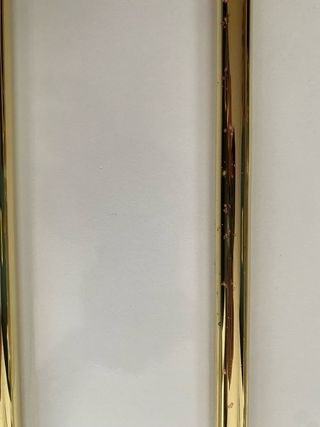 Trombón Edwards T350 CR-E