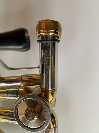 Trombón Edwards T350 CR-E