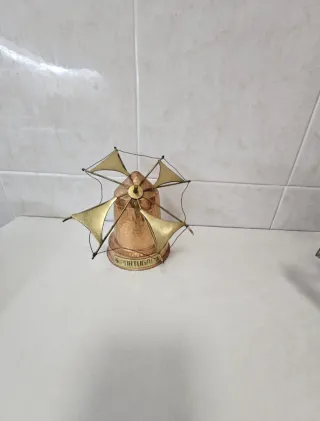 Molino de Viento Decorativo Portugal