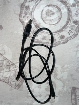 Tableta Gráfica Wacom Bamboo Negra