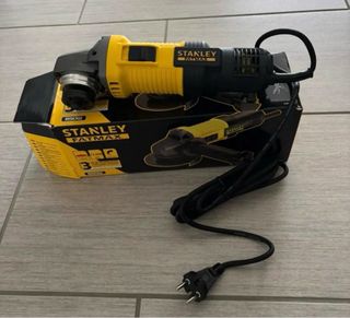 Smerigliatrice Stanley Fatmax 850W