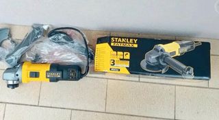 Smerigliatrice Stanley Fatmax 850W
