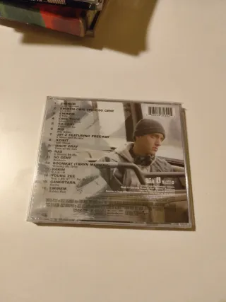 CD 8 Mile RO Mobile Court