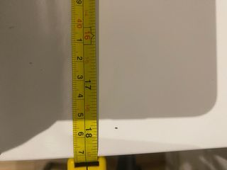 Nevera Qilive compacta