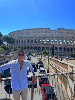 Profesor Particular Mates y Física