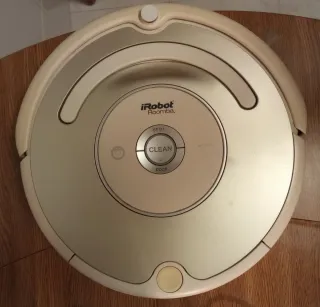 Roomba 531 Robot Aspirador