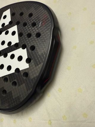 Pala de pádel Adidas Metalbone
