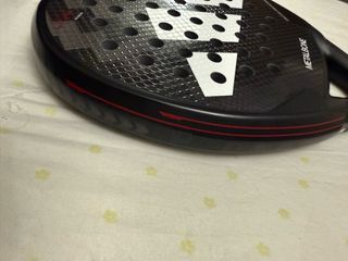 Pala de pádel Adidas Metalbone