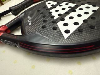 Pala de pádel Adidas Metalbone