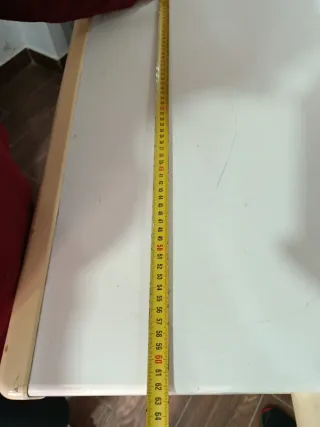 Arcón Congelador Blanco