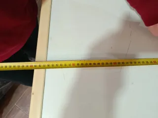 Arcón Congelador Blanco