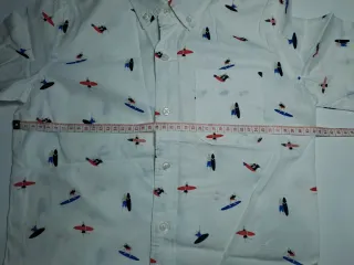 Camisa Verano Niños