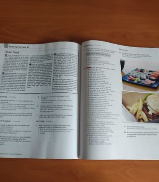 Over to You 2. Student's Book