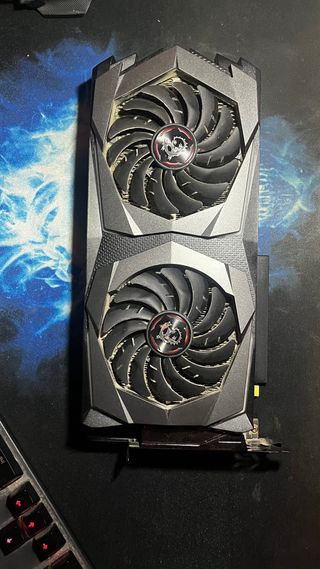 MSI Geforce RTX 2070