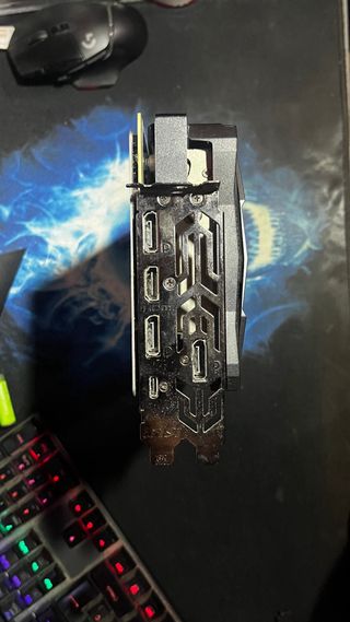 MSI Geforce RTX 2070