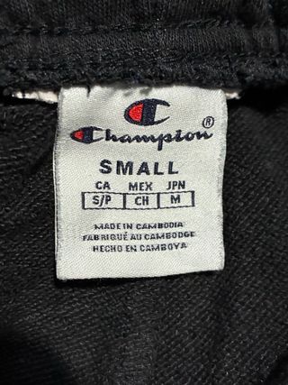Pantaloni tuta Champion