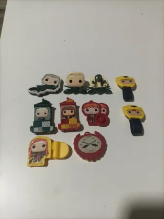 Funko Pop Harry Potter