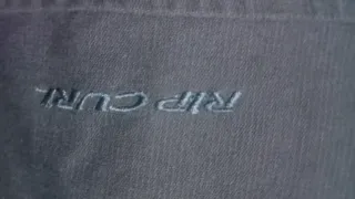 Pantalón Cargo Rip Curl Azul