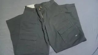 Pantalón Cargo Rip Curl Azul