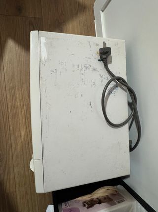 Microondas Samsung con Grill y Descongelador