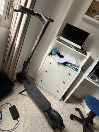 Xiaomi 4 Ultra Patinete Eléctrico