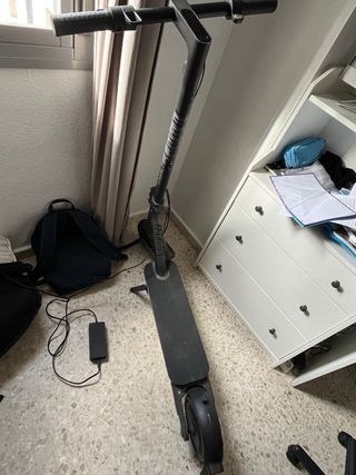 Xiaomi 4 Ultra Patinete Eléctrico