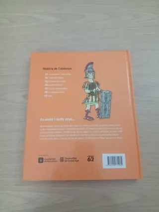 Historia de Catalunya,la prehistoria i l'edat anti