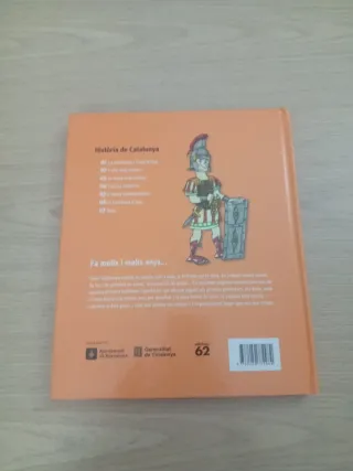 Historia de Catalunya,la prehistoria i l'edat anti