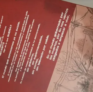 Comics The Walking Dead