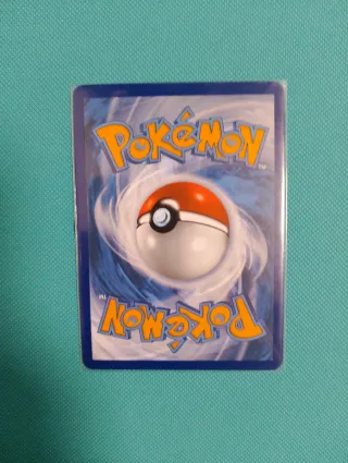 Cartas Pokémon Originales Pikachu y Raichu