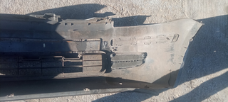 PARAGOLPES DELANTERO FIAT PANDA (169) 1.2 CAT