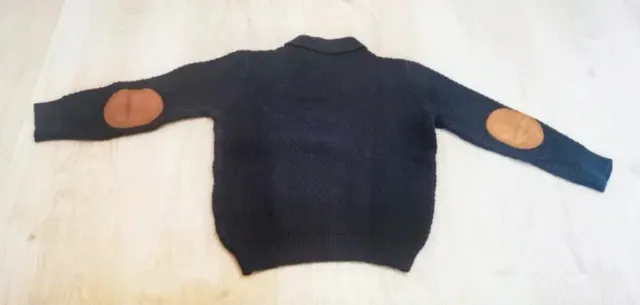 Jersey niño 24 meses