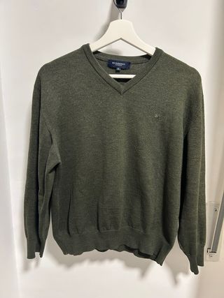 Jersey Burberry London original – Como nuevo