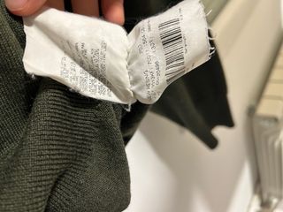 Jersey Burberry London original – Como nuevo