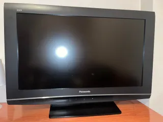 Televisión Panasonic Viera 32