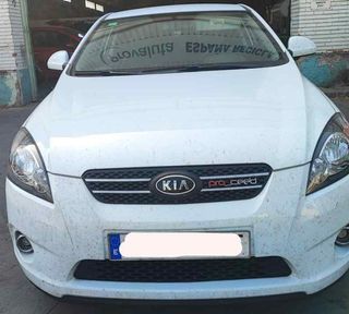 Alternador kia 2655635 cee'd - 1 generacion 218463