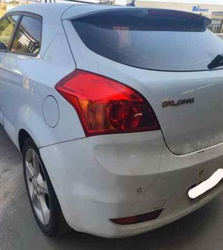 Alternador kia 2655635 cee'd - 1 generacion 218463