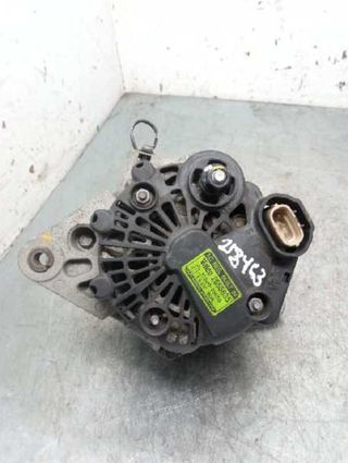 Alternador kia 2655635 cee'd - 1 generacion 218463