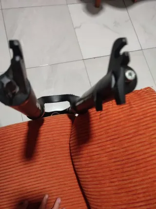 Horquilla Rock Shox Bicicleta