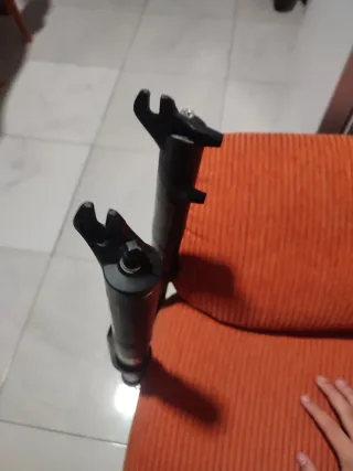 Horquilla Rock Shox Bicicleta