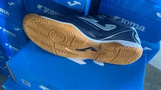 Scarpe Joma Blu e Bianche