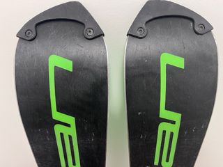 Esquís Elan 122 RCX