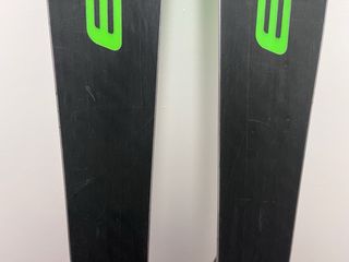 Esquís Elan 122 RCX