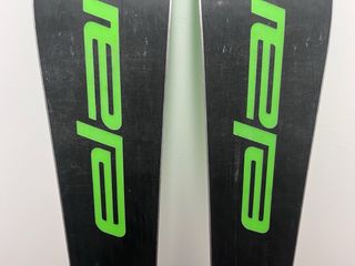 Esquís Elan 122 RCX