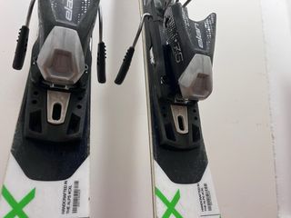 Esquís Elan 122 RCX